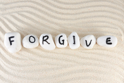forgiveness recovery drug alcohol rehab