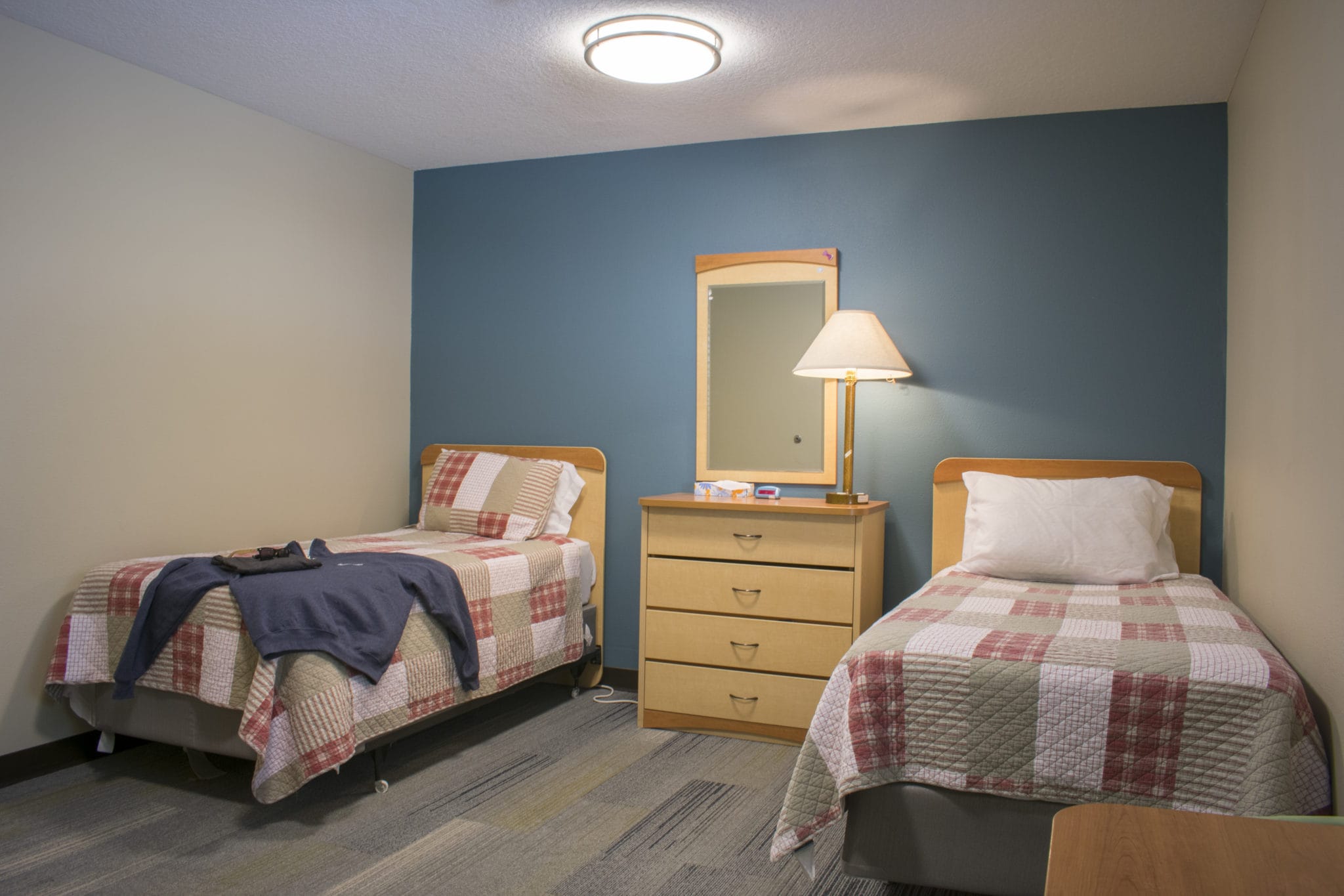 Addiction Treatment Center