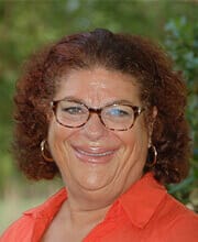 photo of Robin Olson Therapist at Stepping Stone