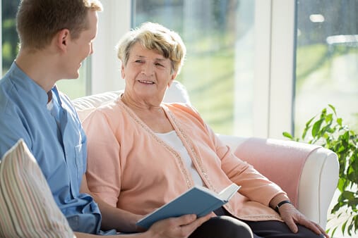 Is Your Senior Mother in Dire Need of a Prescription Drug Rehab?