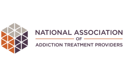 National Association of Addiction Treatment Providers National Association of Addiction Treatment Providers