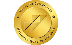 Joint Commission Gold Seal of Approval Joint Commission Gold Seal of Approval