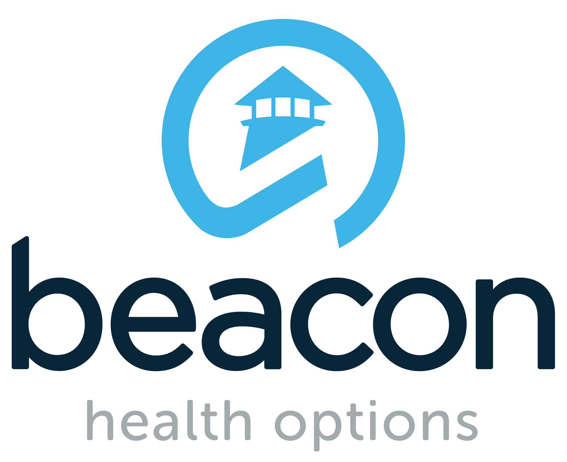 Beacon Health Options Beacon Health Options logo