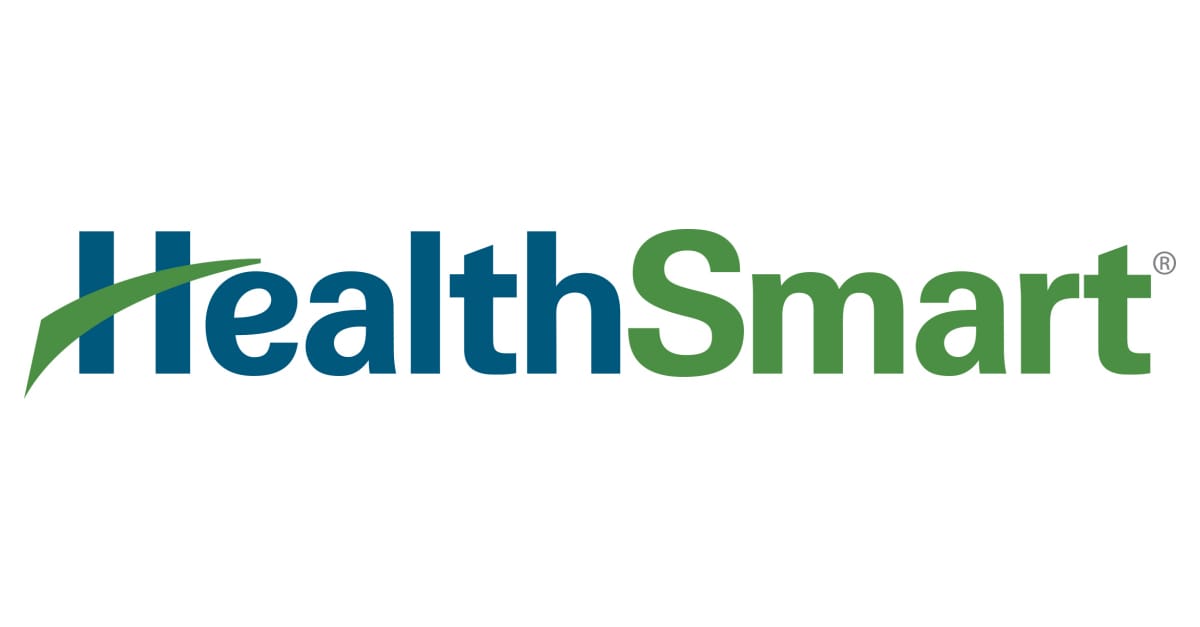 HealthSmart Insurance HealthSmart Insurance logo