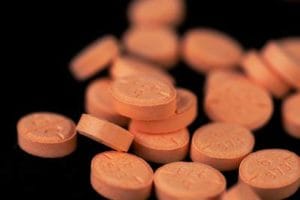 an adderall detox center treats addiction to the drug adderall shown here