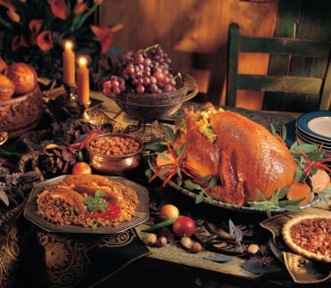 5 Ways to Stay Sober on Thanksgiving Day