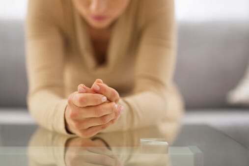 Is Detox From Alcohol Painful?