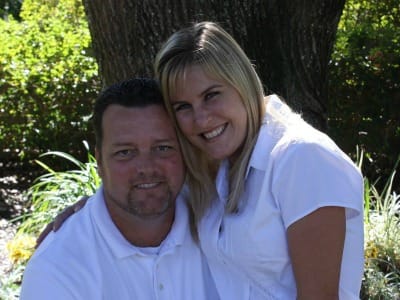 My Journey to Recovery