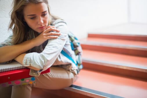 Prescription Drug Abuse is a Growing Problem for College Students