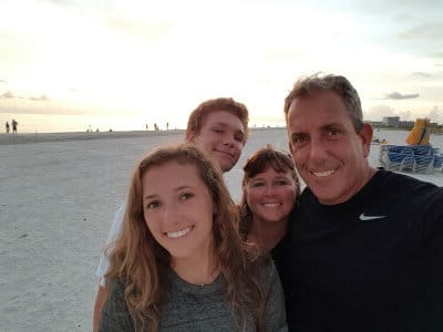 My Recovery Story: Tony S