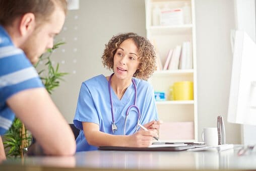 Step One: Your Addiction Recovery Begins With Medically-Monitored Detox