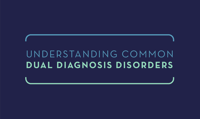 Understanding Common Dual Diagnosis Disorders [Infographic]