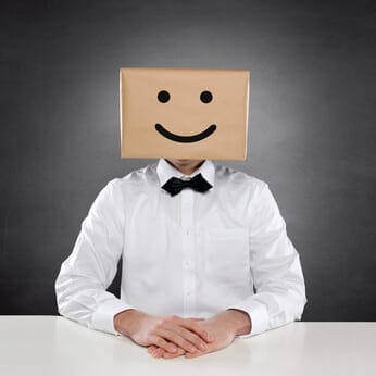 Recovery Anonymous?