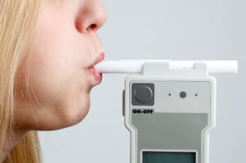 Alcohol Sensors: A New Approach to Fight Drunk Driving