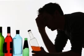 Depression and Alcoholism