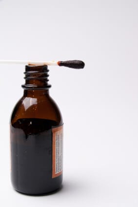 Disfiguring Drug Sweeps Russia