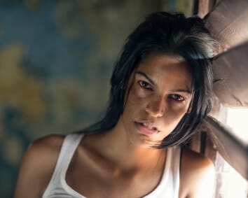 Stopping Cycles of Addiction and Violence