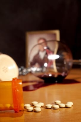 Drug & Alcohol Abuse Resource Guide