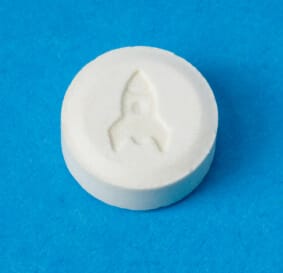 Has Anyone Seen Molly?