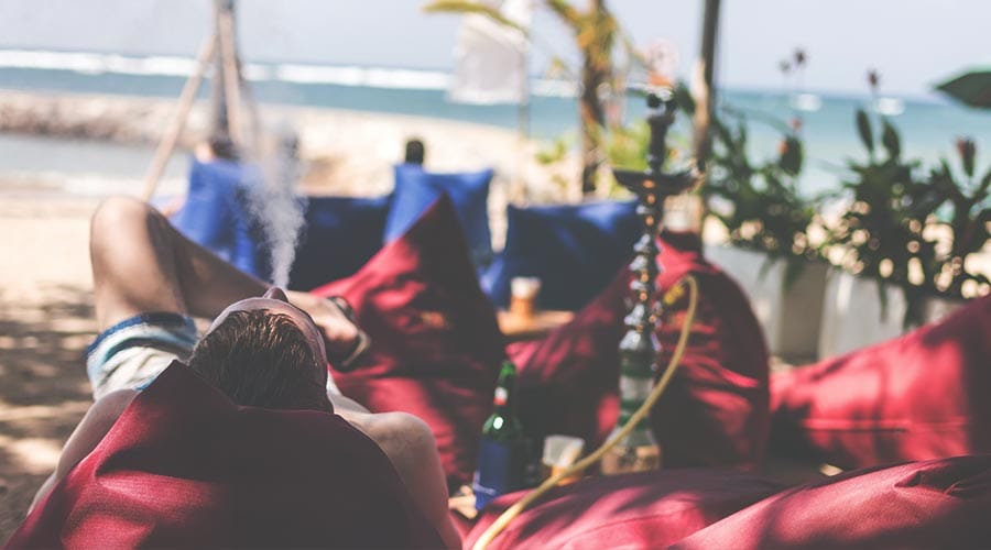 Hookah, Tobacco and Addiction