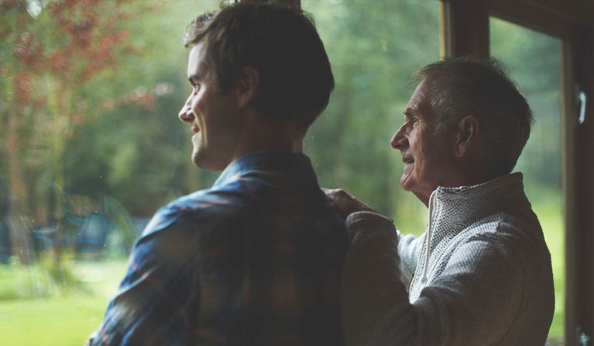 How Can I Help My Drug Addicted Son?