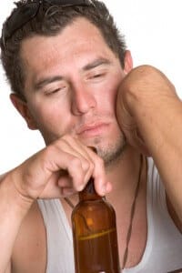Who Taught You to Drink?