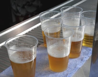 Take Binge Drinking off the Memorial Day Calendar