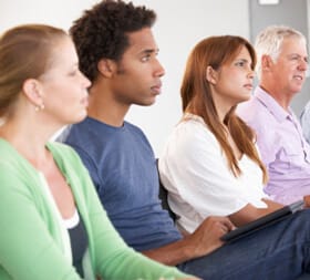 Long Term Drug Rehab is better for Recovery