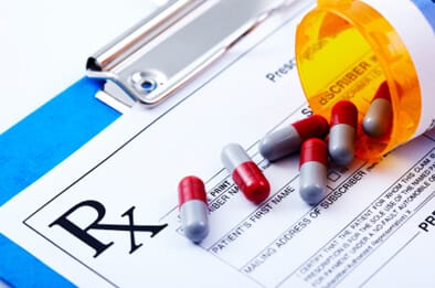 Prescription Drug Abuse and Death