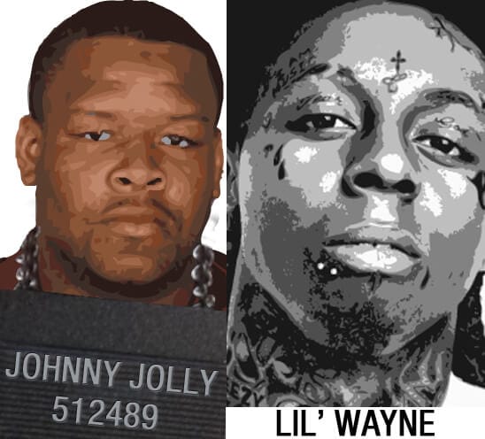 Purple Drank: Promethazine and Codeine