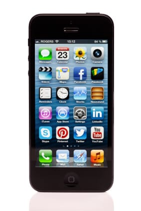 Smartphones Are Getting Smarter