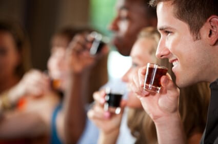 Surviving Your 21st Birthday