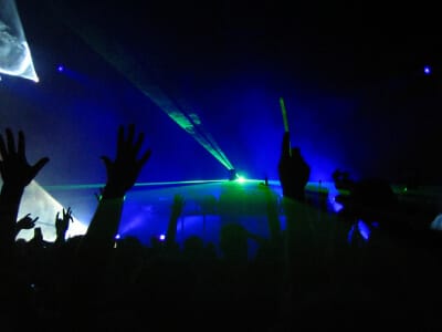 Ultra Music and Drugs